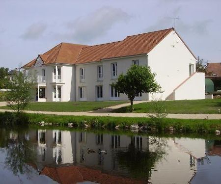 L'Oree Des Chateaux บราเซอร์ส ภายนอก รูปภาพ