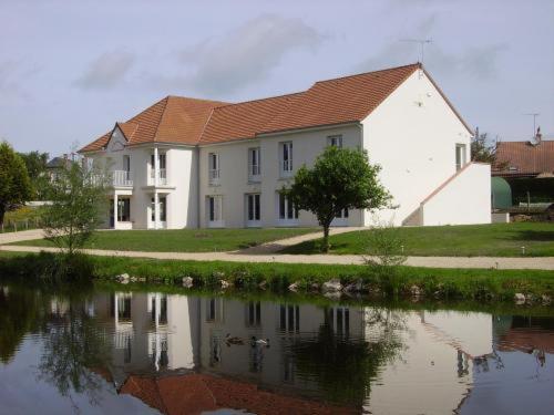 L'Oree Des Chateaux บราเซอร์ส ภายนอก รูปภาพ