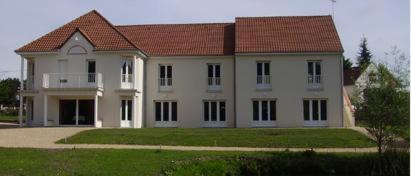 L'Oree Des Chateaux บราเซอร์ส ภายนอก รูปภาพ