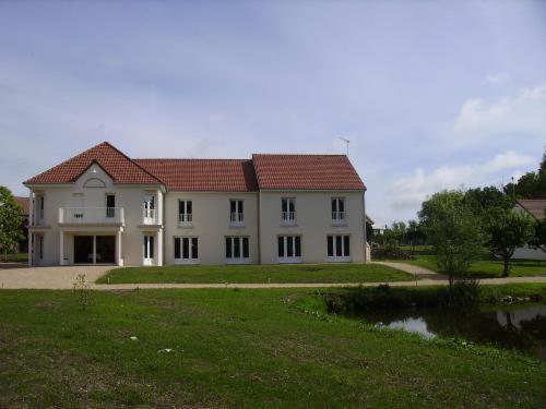 L'Oree Des Chateaux บราเซอร์ส ภายนอก รูปภาพ
