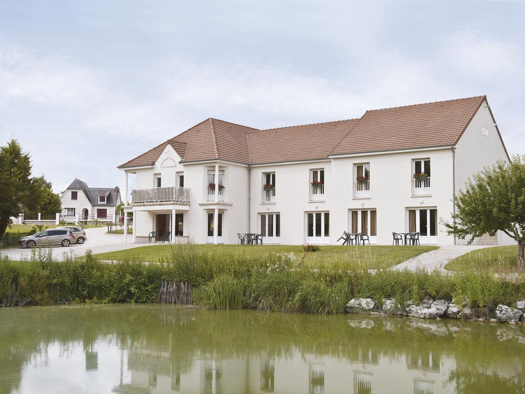 L'Oree Des Chateaux บราเซอร์ส ภายนอก รูปภาพ