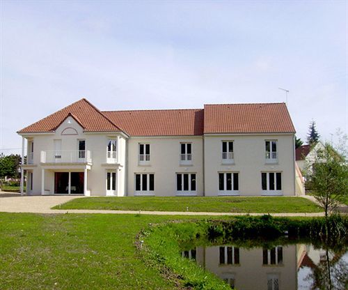 L'Oree Des Chateaux บราเซอร์ส ภายนอก รูปภาพ