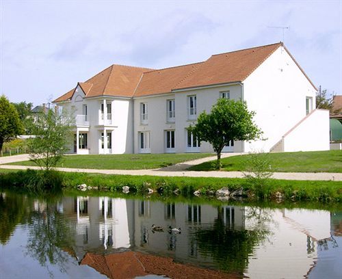 L'Oree Des Chateaux บราเซอร์ส ภายนอก รูปภาพ