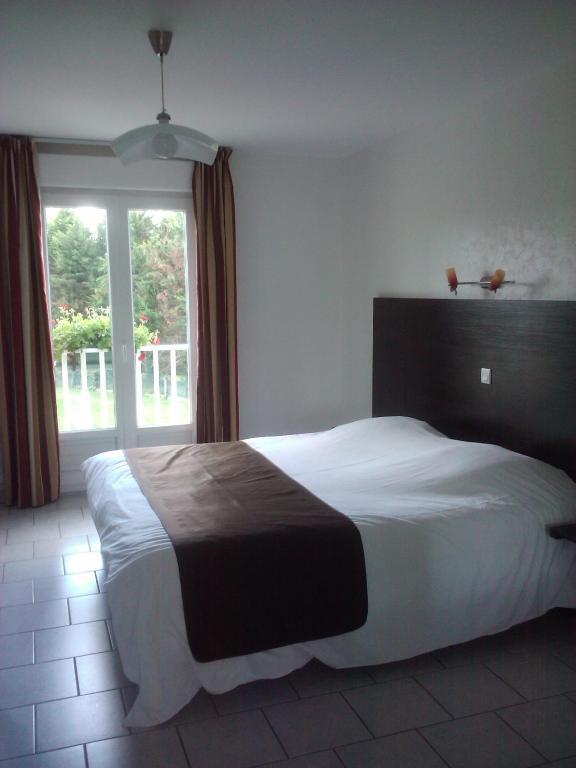 L'Oree Des Chateaux บราเซอร์ส ห้อง รูปภาพ
